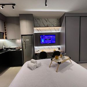 Apartamento Deluxe